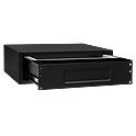 Сейф MEYVEL SF9-480-150-Drawer