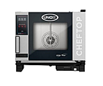 <b>Пароконвектомат</b> электрический UNOX CHEFTOP MIND.Maps ONE XEVC-0511-E1LM