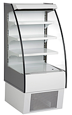 Витрина холодильная VIESSMANN TectoPromo SV2-60 RAL8017