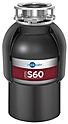 Измельчитель пищевых отходов INSINKERATOR M S60 / ISE 56