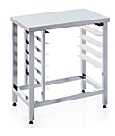 Подставка CRYSPI ПКОШ_847069_1х6GN1/1