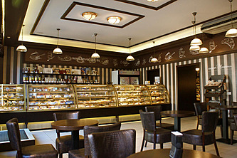 «Метрополь»