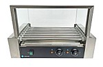 Гриль электрический для хот-догов HURAKAN HKN-GW7MC