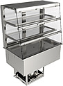 <b>Витрина холодильная</b> встраиваемая БСВ Drop-in VRS 2G/9