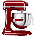 Миксер планетарный KITCHENAID PROFESSIONAL 5KSM70JPXEER красный