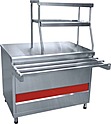 Прилавок для горячих напитков <b>ABAT АСТА </b>ПГН-70КМ, 21000802694