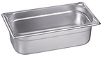 <b>Гастроемкость</b> из нержавеющей стали B.PRO BLANCO GN 1/3-65, 1 550 577