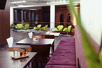 Бар & буфет новой сцены Александринского театра