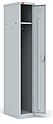 Шкаф для одежды ПАКС-МЕТАЛЛ ШРМ-11/400