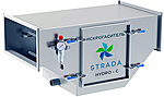 Искрогаситель STRADA HYDRO C 3.0
