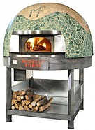 Печи для пиццы