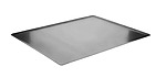 Противень MATFER голуб.сталь, H=1, L=40, B=30см, черный, 310101