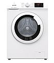 Машина стиральная GORENJE WHE60SFS, цвет белый