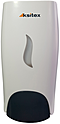 Дозатор для мыла-пены KSITEX FD-161W