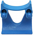 Держатель настенный DELEX TEKNIK AB FBK, синий, 15150-2