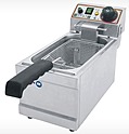 <b>Фритюрница</b> электрическая BECKERS FB 4
