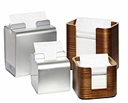 Диспенсеры и дозаторы пищевые