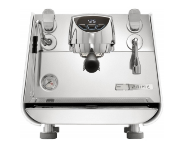 <b>Кофемашина</b>-автомат VICTORIA ARDUINO EAGLE ONE PRIMA 1 GR 220V white