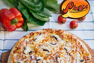 Pizza Service