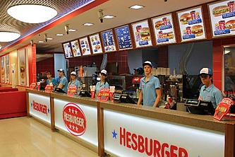 Hesburger