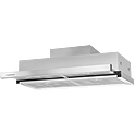 Вытяжка KUPPERSBUSCH DEF 9800.0E, нержавеющая сталь