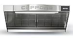 Зонт вытяжной CUPPONE Caravaggio KCR535NT