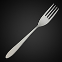 Вилка столовая «Parma» LUXSTAHL DJ-05235, кт1877