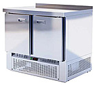 Стол холодильный KAYMAN КСМ-11/70-Н