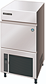 Льдогенератор HOSHIZAKI IM-45NE кубикового льда