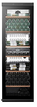 Шкаф винный Climadiff MILLESIME240DB
