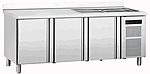 Стол холодильный FAGOR CMSP-200-F с мойкой 340 х 370 х 150 мм