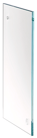 Панeль из стекла <b>Bartscher</b> VB Snackpoint 200 для стола рабочего Snackpoint 200, 107309