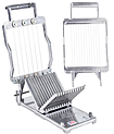 Сырорезка механическая NEMCO EASY CHEESER 18,8 мм и 9,4 мм, 55300A-2