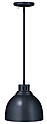 Лампа-мармит подвесная HATCO DL-725-RL BLACK
