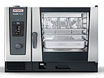 Пароконвектомат электрический RATIONAL iCombi Classic 6-2/1, CC2ERRA.0001233