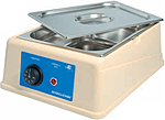 Машина аналоговая для плавления шоколада ICB TECNOLOGIE ANALOG MELTER 6 LT, 09.SC6L