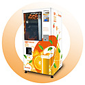 Аппарат вендинговый ORANFRESH OJ 130