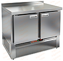 Стол холодильный HICOLD SNE 11/TN с усиленной столешницей