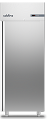 Шкаф морозильный COLDLINE A80/1BG, A52080500101