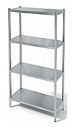 Стеллаж АЛТЭК Ст 4С 6/5-Р