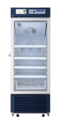 Холодильник медицинский HAIER Biomedical HYC-290 дверца с окном