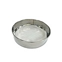 Сито JUANGMEN HUIYAN TRADE CO LTD SD1039 d=230 мм нержавеющая сталь, 27795
