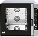 <b>Печь конвекционная</b> электрическая APACH AB6M 380В