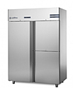 Шкаф холодильный COLDLINE A140/3MMB