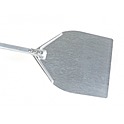 Лопата для пиццы GIMETAL AE-29R/60 290*270 мм