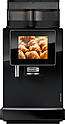 <b>Кофемашина</b> суперавтомат FRANKE A400 FM CM 1G 1P H1