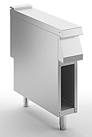 Стол-вставка SILKO NEEN91G/FS