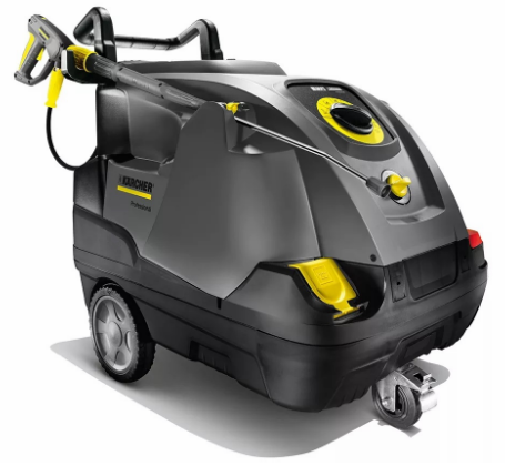 Аппарат высокого давления KARCHER HDS 8/18-4 C