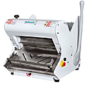Хлеборезка настольная ROLLMATIC C42 с ручным управлением