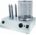 Аппарат для приготовления хот-догов AIRHOT HDS-03